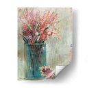 Tarro Azul Ii - Tim OToole | Cuadro decorativo de Canvas Lab