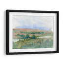 Hilltop Vista I - Tim OToole | Cuadro decorativo de Canvas Lab