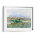 Hilltop Vista I - Tim OToole | Cuadro decorativo de Canvas Lab