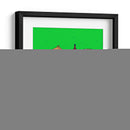 Picnic Day - Marcela Illustrates | Cuadro decorativo de Canvas Lab