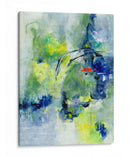 Extracto De Primavera I - Joyce Combs | Cuadro decorativo de Canvas Lab