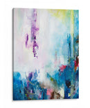Sueños Silenciosos Yo - Joyce Combs | Cuadro decorativo de Canvas Lab