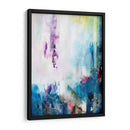 Sueños Silenciosos Yo - Joyce Combs | Cuadro decorativo de Canvas Lab