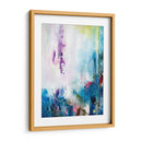 Sueños Silenciosos Yo - Joyce Combs | Cuadro decorativo de Canvas Lab