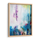 Sueños Silenciosos Yo - Joyce Combs | Cuadro decorativo de Canvas Lab
