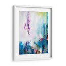 Sueños Silenciosos Yo - Joyce Combs | Cuadro decorativo de Canvas Lab