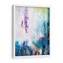 Sueños Silenciosos Yo - Joyce Combs | Cuadro decorativo de Canvas Lab
