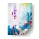 Sueños Silenciosos Yo - Joyce Combs | Cuadro decorativo de Canvas Lab