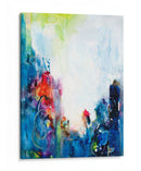 Sueños Silenciosos Ii - Joyce Combs | Cuadro decorativo de Canvas Lab
