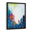 Sueños Silenciosos Ii - Joyce Combs | Cuadro decorativo de Canvas Lab