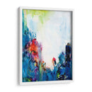 Sueños Silenciosos Ii - Joyce Combs | Cuadro decorativo de Canvas Lab