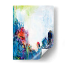 Sueños Silenciosos Ii - Joyce Combs | Cuadro decorativo de Canvas Lab