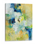 Starlings I - Joyce Combs | Cuadro decorativo de Canvas Lab