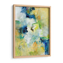 Starlings I - Joyce Combs | Cuadro decorativo de Canvas Lab