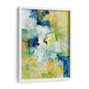Starlings I - Joyce Combs | Cuadro decorativo de Canvas Lab