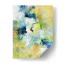 Starlings I - Joyce Combs | Cuadro decorativo de Canvas Lab