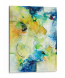 Starlings Ii - Joyce Combs | Cuadro decorativo de Canvas Lab