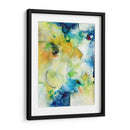 Starlings Ii - Joyce Combs | Cuadro decorativo de Canvas Lab