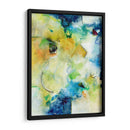 Starlings Ii - Joyce Combs | Cuadro decorativo de Canvas Lab