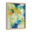 Starlings Ii - Joyce Combs | Cuadro decorativo de Canvas Lab
