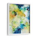 Starlings Ii - Joyce Combs | Cuadro decorativo de Canvas Lab
