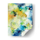 Starlings Ii - Joyce Combs | Cuadro decorativo de Canvas Lab
