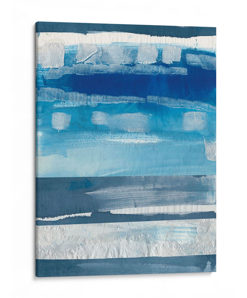 Marea Alta - Joyce Combs | Cuadro decorativo de Canvas Lab
