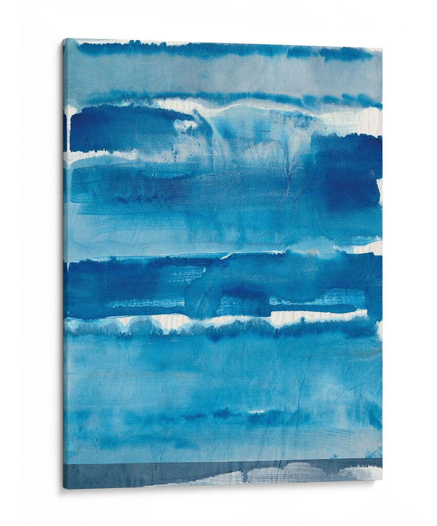 Tide Alta Ii - Joyce Combs | Cuadro decorativo de Canvas Lab