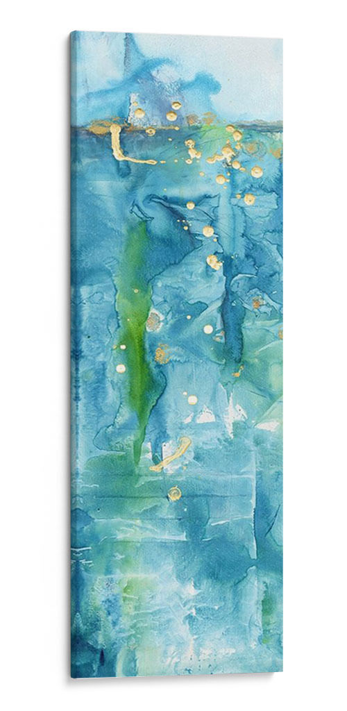 Pensamientos Geniales Ii - Joyce Combs | Cuadro decorativo de Canvas Lab