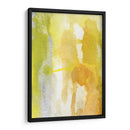 Reflexiones De Oro I - Joyce Combs | Cuadro decorativo de Canvas Lab