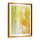 Reflexiones De Oro I - Joyce Combs | Cuadro decorativo de Canvas Lab