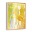 Reflexiones De Oro I - Joyce Combs | Cuadro decorativo de Canvas Lab
