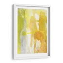 Reflexiones De Oro I - Joyce Combs | Cuadro decorativo de Canvas Lab