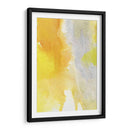 Reflexiones Doradas Ii - Joyce Combs | Cuadro decorativo de Canvas Lab