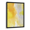 Reflexiones Doradas Ii - Joyce Combs | Cuadro decorativo de Canvas Lab