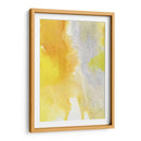 Reflexiones Doradas Ii - Joyce Combs | Cuadro decorativo de Canvas Lab