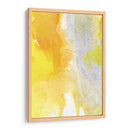 Reflexiones Doradas Ii - Joyce Combs | Cuadro decorativo de Canvas Lab