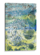 Coral Haze I - Joyce Combs | Cuadro decorativo de Canvas Lab