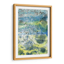 Coral Haze I - Joyce Combs | Cuadro decorativo de Canvas Lab