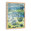 Coral Haze I - Joyce Combs | Cuadro decorativo de Canvas Lab