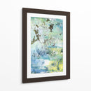 Coral Haze Ii - Joyce Combs | Cuadro decorativo de Canvas Lab