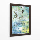 Coral Haze Ii - Joyce Combs | Cuadro decorativo de Canvas Lab