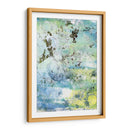 Coral Haze Ii - Joyce Combs | Cuadro decorativo de Canvas Lab