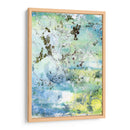 Coral Haze Ii - Joyce Combs | Cuadro decorativo de Canvas Lab