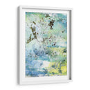 Coral Haze Ii - Joyce Combs | Cuadro decorativo de Canvas Lab