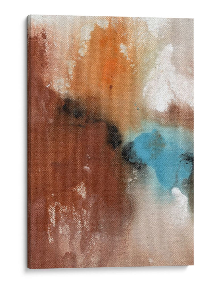 Afecto I - Joyce Combs | Cuadro decorativo de Canvas Lab