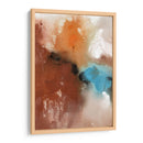 Afecto I - Joyce Combs | Cuadro decorativo de Canvas Lab