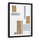 Subrayado I - Regina Moore | Cuadro decorativo de Canvas Lab