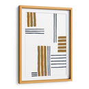 Subrayado I - Regina Moore | Cuadro decorativo de Canvas Lab
