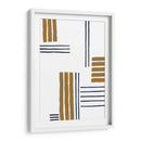 Subrayado I - Regina Moore | Cuadro decorativo de Canvas Lab